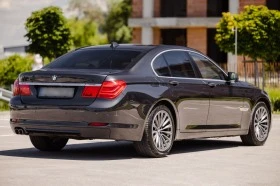 BMW 730 D оригинален вид, снимка 6