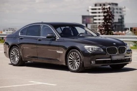 BMW 730 D оригинален вид, снимка 1