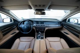 BMW 730 D оригинален вид, снимка 9