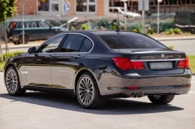 BMW 730 D оригинален вид, снимка 8