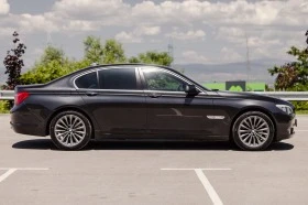 BMW 730 D оригинален вид, снимка 5