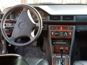 Mercedes-Benz E 420, снимка 5 - Автомобили и джипове - 45180282