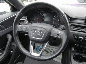 Audi A4 Allroad 3.0TDI/AUTOMATIC/QUATTRO, снимка 13 - Автомобили и джипове - 45750768