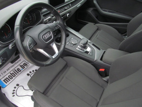Audi A4 Allroad 3.0TDI/AUTOMATIC/QUATTRO | Mobile.bg   14