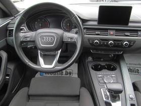 Audi A4 Allroad 3.0TDI/AUTOMATIC/QUATTRO, снимка 12 - Автомобили и джипове - 45750768