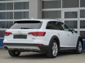     Audi A4 Allroad 3.0TDI/AUTOMATIC/QUATTRO