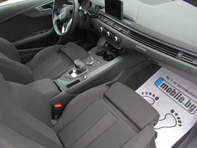 Audi A4 Allroad 3.0TDI/AUTOMATIC/QUATTRO | Mobile.bg   8
