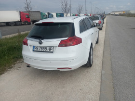 Opel Insignia 2.0, снимка 11