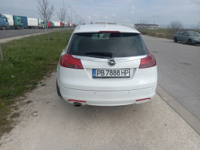 Opel Insignia 2.0, снимка 10