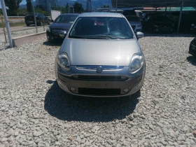 Fiat Punto EVO - [1] 