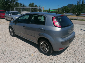 Fiat Punto EVO, снимка 3