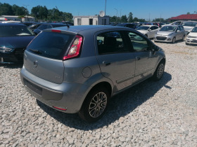 Fiat Punto EVO, снимка 5