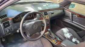 Mercedes-Benz E 200 W210 | Mobile.bg    11