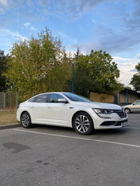 Renault Talisman, снимка 6