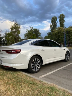 Renault Talisman, снимка 4