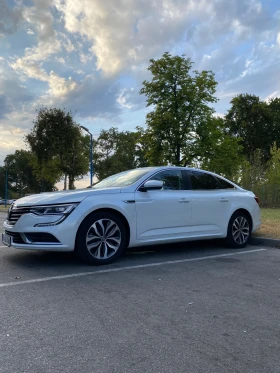 Renault Talisman, снимка 2