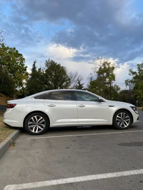 Renault Talisman, снимка 5