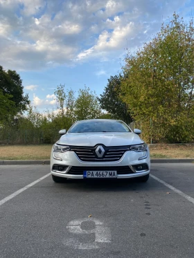  Renault Talisman