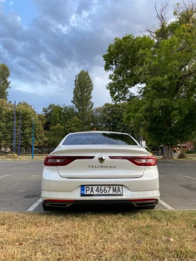 Renault Talisman, снимка 3