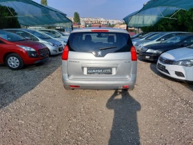 Peugeot 5008 | Mobile.bg    5