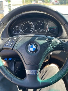 BMW 325 2.5ti, снимка 7