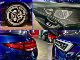 Mercedes-Benz CLS 350 *  * 4matic | Mobile.bg    8