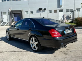 Mercedes-Benz S 320 CDI | Mobile.bg    3