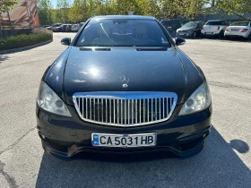 Mercedes-Benz S 320 CDI, снимка 7