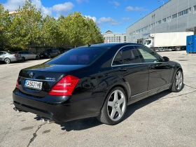 Mercedes-Benz S 320 CDI | Mobile.bg    4