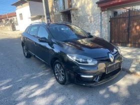 Renault Megane 1.5 DCI Euro5B, снимка 1