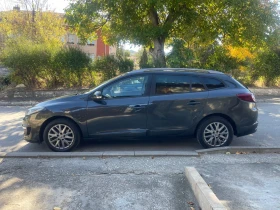 Renault Megane 1.5 DCI Euro5B, снимка 4