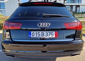 Audi A6, снимка 7