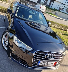 Audi A6, снимка 9