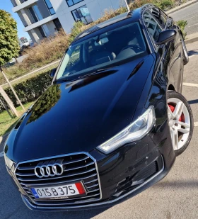 Audi A6, снимка 4