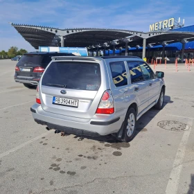 Subaru Forester, снимка 5