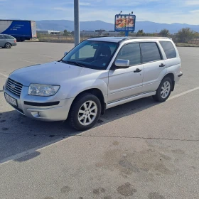 Subaru Forester, снимка 3