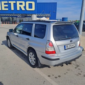 Subaru Forester, снимка 6