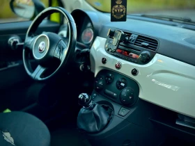 Fiat 500 1.2i, снимка 10