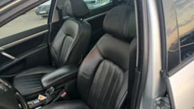 Peugeot 407 SW 2.7 HDI  | Mobile.bg    5