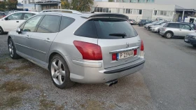 Peugeot 407 SW 2.7 HDI  | Mobile.bg    2