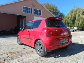 Suzuki Swift, снимка 3