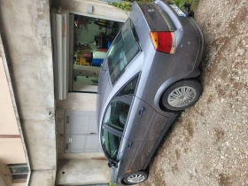 Opel Vectra Vectra C, снимка 8