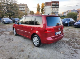 VW Touran 2.0TDi 140ps CFHC Euro5 Highline, снимка 4