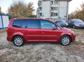 VW Touran 2.0TDi 140ps CFHC Euro5 Highline, снимка 5