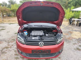 VW Touran 2.0TDi 140ps CFHC Euro5 Highline, снимка 11