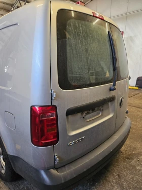 VW Caddy 2.0 tdi , снимка 5