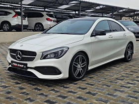 Mercedes-Benz CLA 220 ! AMG/91000KM/FACE/FULL LED/CAR PLAY/PANO/CAMERA/L, снимка 1