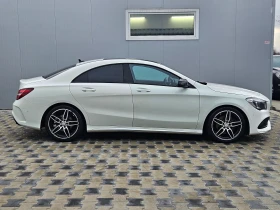 Mercedes-Benz CLA 220 AMG/91000KM/FACE/FULL LED/CAR PLAY/PANO/CAMERA/LIZ | Mobile.bg    5