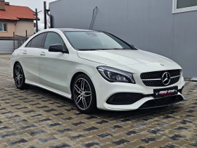 Mercedes-Benz CLA 220 ! AMG/91000KM/FACE/FULL LED/CAR PLAY/PANO/CAMERA/L, снимка 3