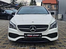 Mercedes-Benz CLA 220 ! AMG/91000KM/FACE/FULL LED/CAR PLAY/PANO/CAMERA/L, снимка 2